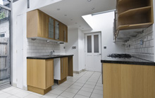 Welltown kitchen extension leads